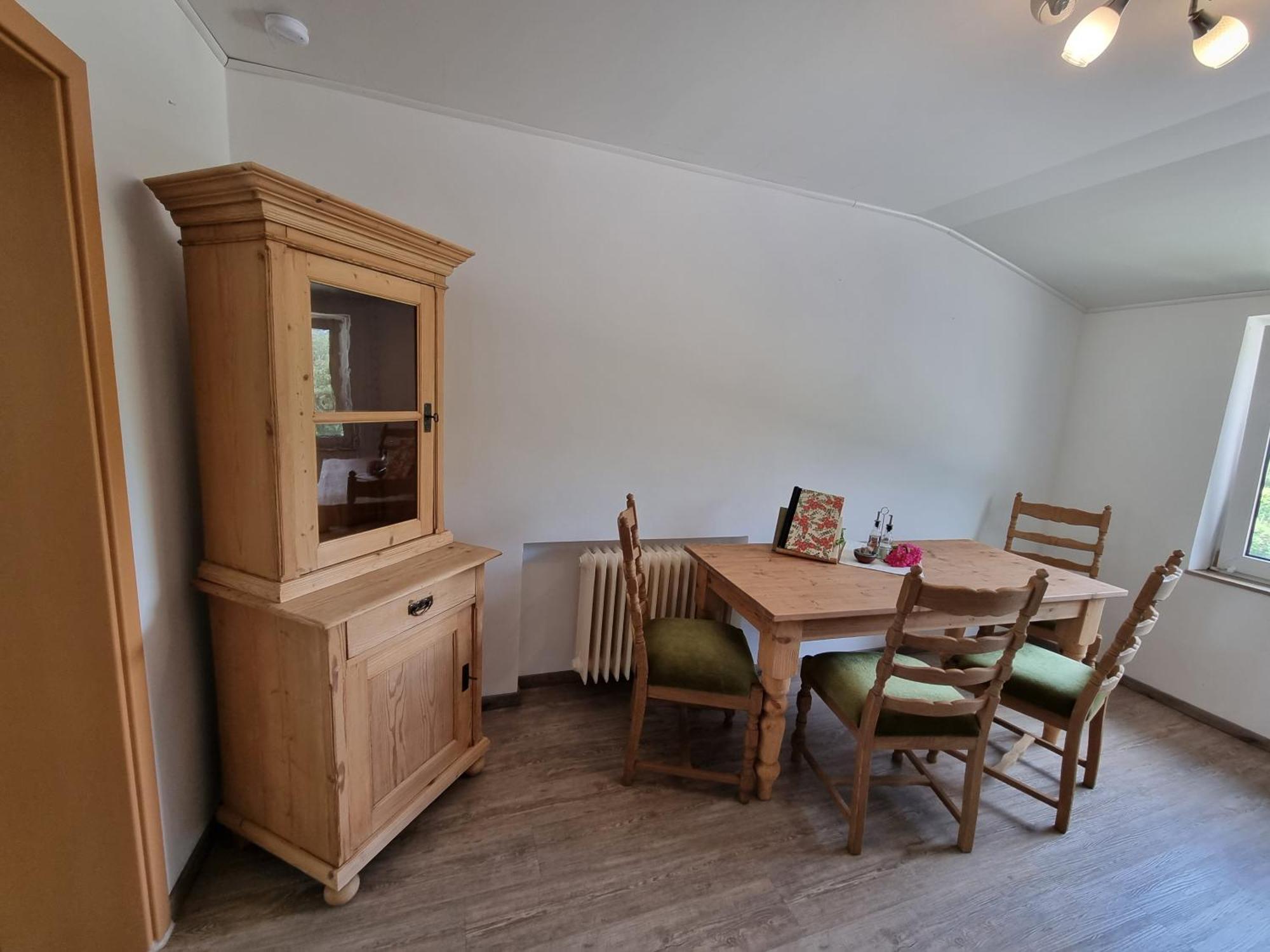 Heeser Hof - Urlaub im Grünen Weeze Habitación foto