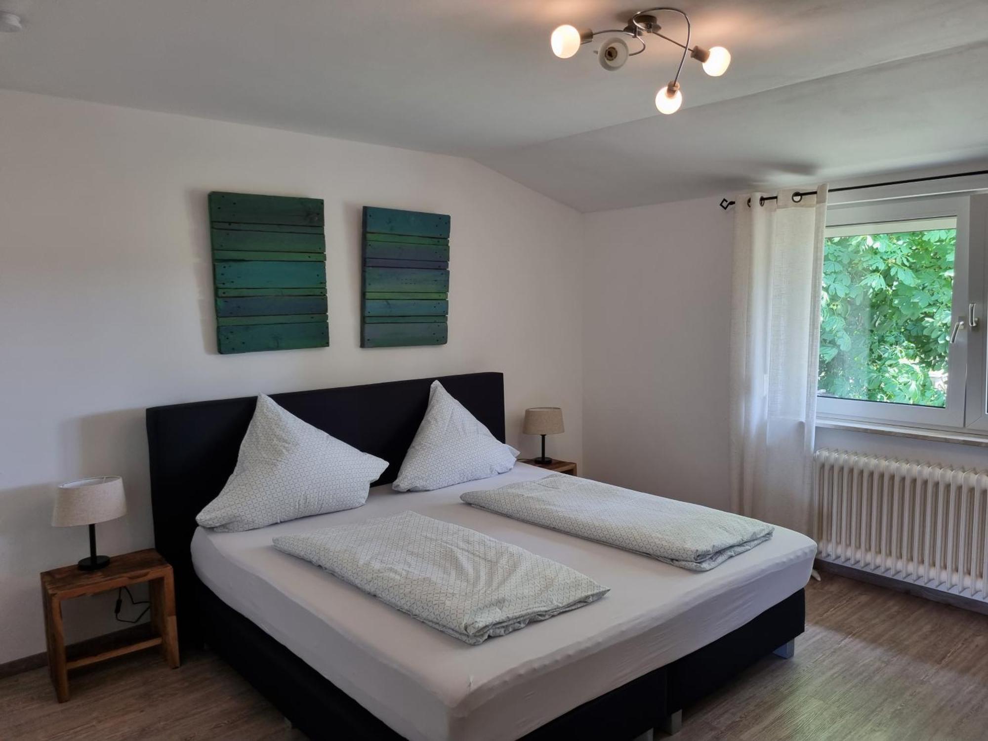 Heeser Hof - Urlaub im Grünen Weeze Habitación foto