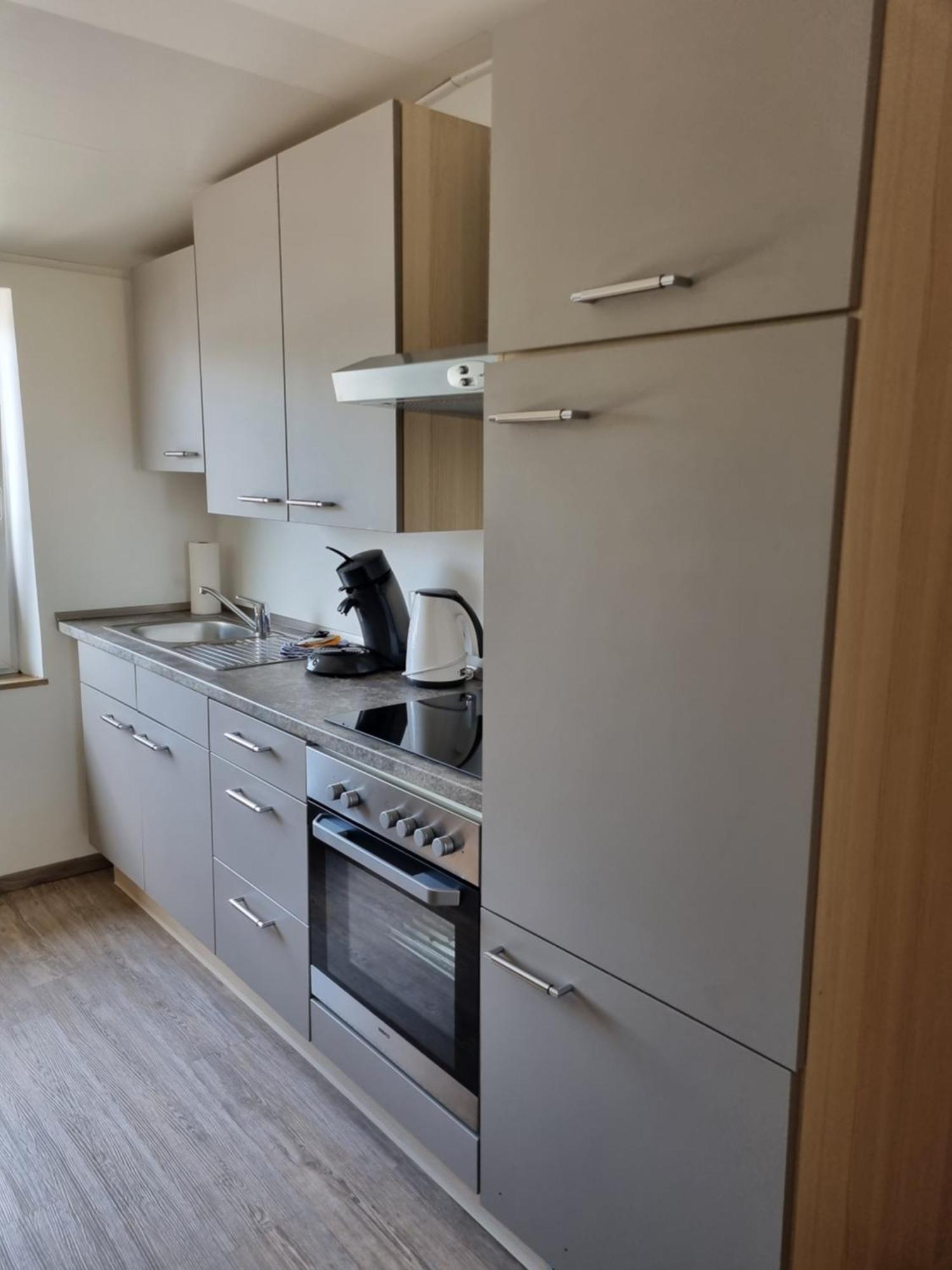 Heeser Hof - Urlaub im Grünen Weeze Habitación foto